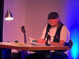 G&amp;G in der Stadtmühle Jan 25